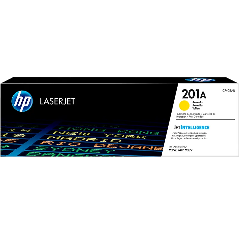 HP TONER CF402A 201A YELLOW Mascom International.webp